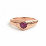 Ruby Ring