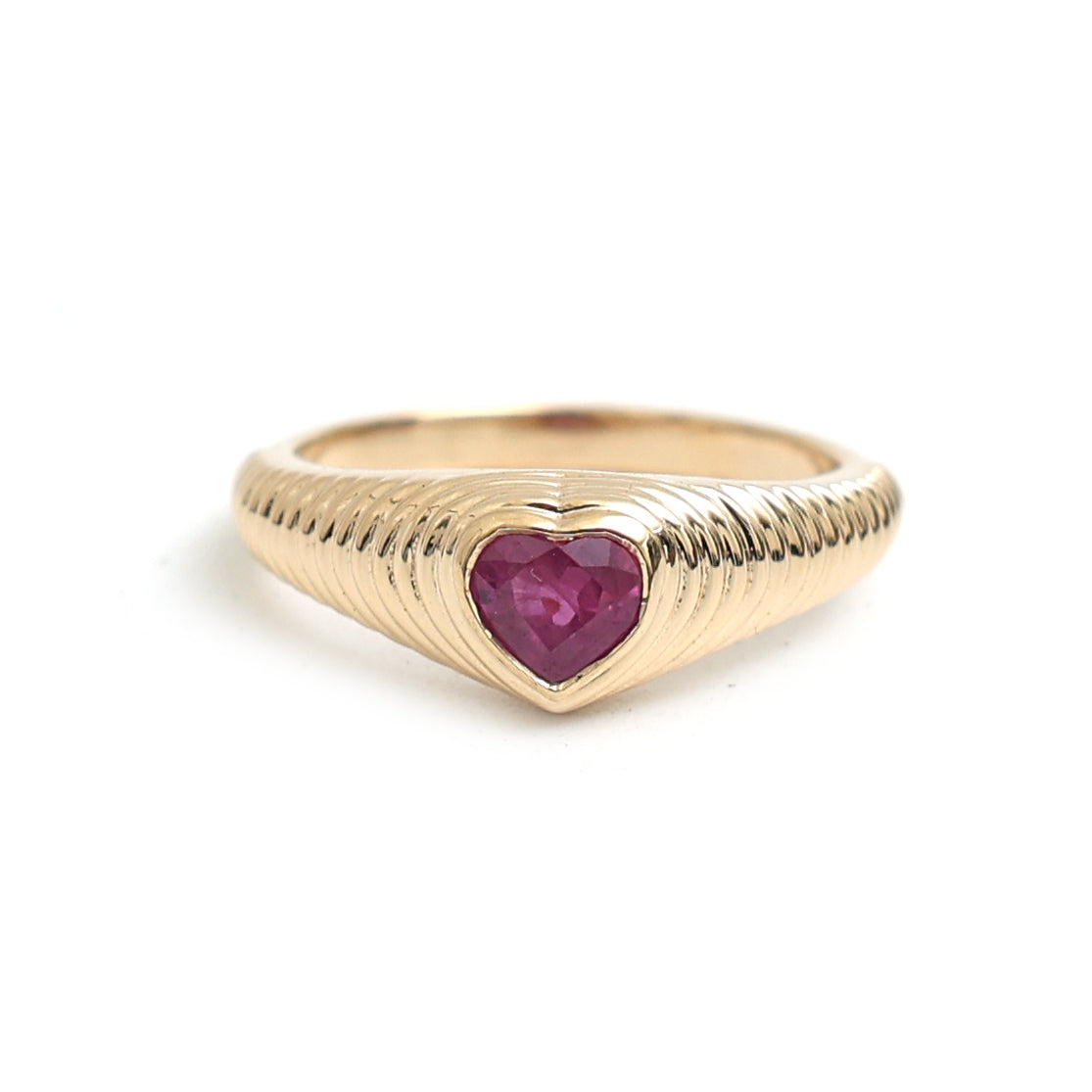 Ruby Ring
