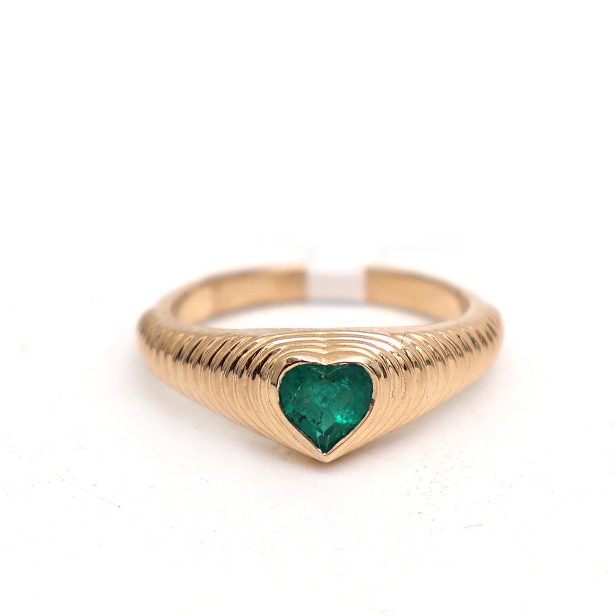 Emerald Ring