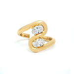 Lab Grown Diamond Ring