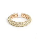 Peridot Ring