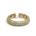 Peridot Ring