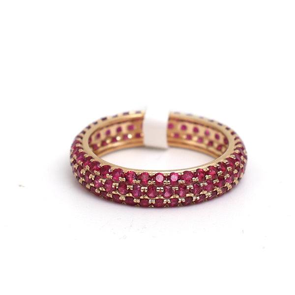 Ruby Ring
