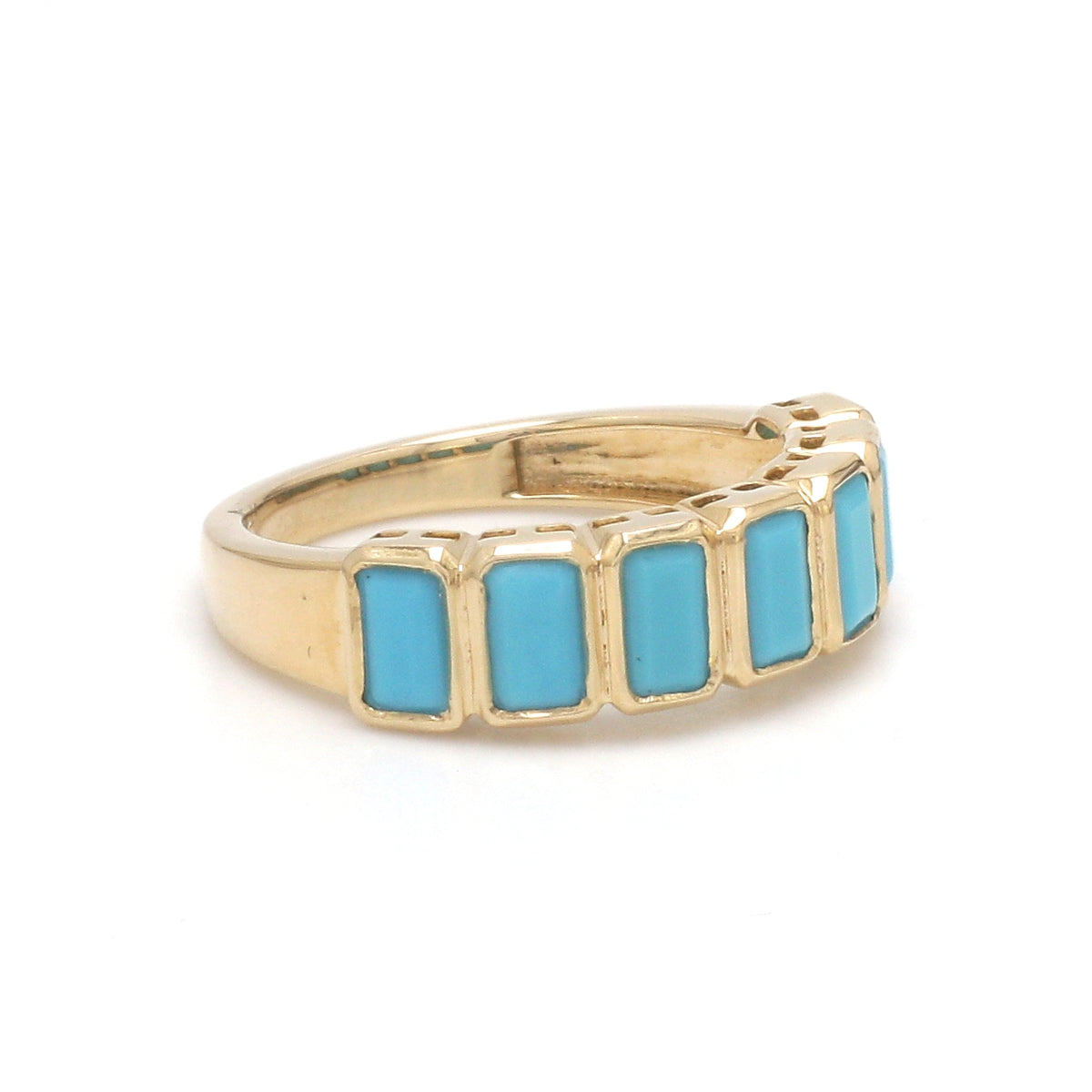 Turquoise Ring