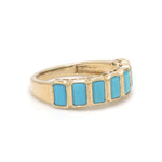 Turquoise Ring