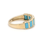Turquoise Ring