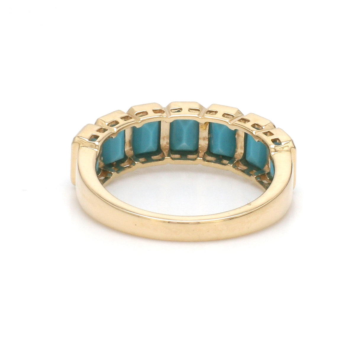 Turquoise Ring