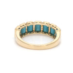 Turquoise Ring