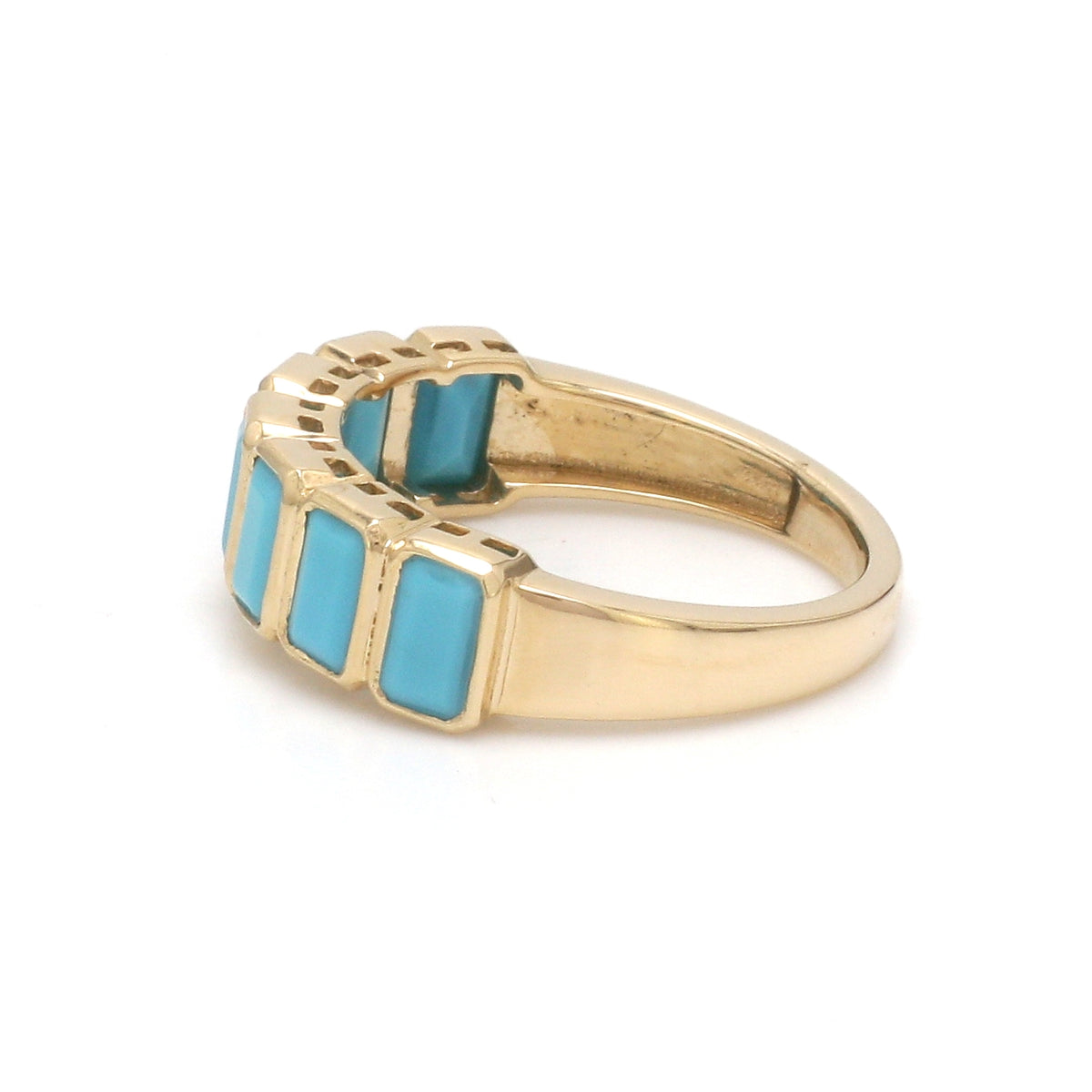 Turquoise Ring