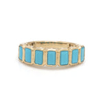 Turquoise Ring