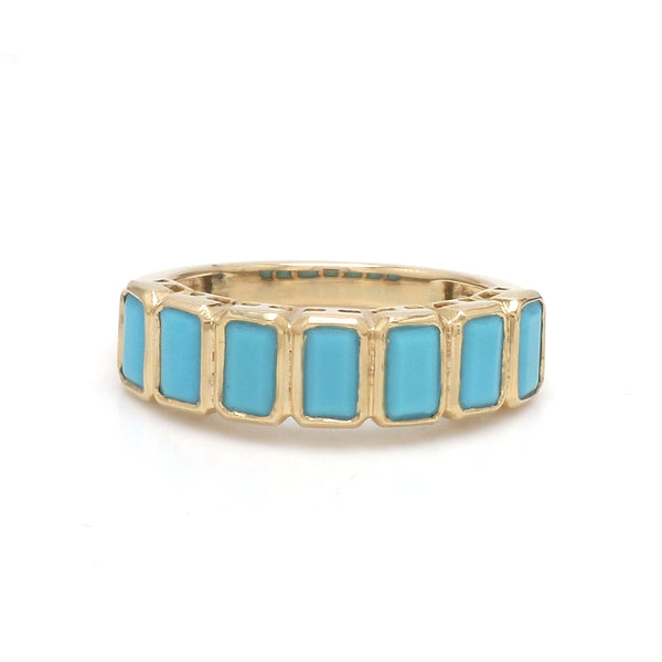 Turquoise Ring
