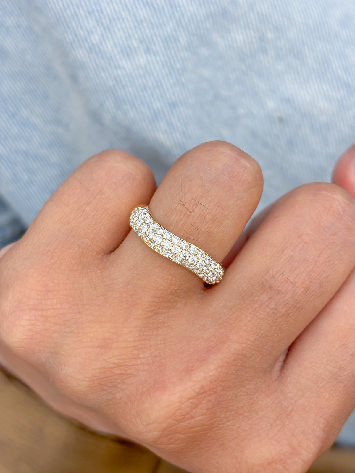 Diamond Ring