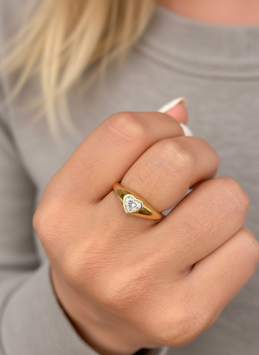 Diamond Ring