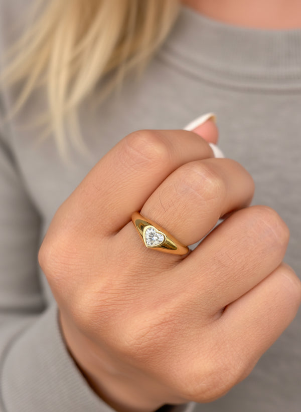 Diamond Ring