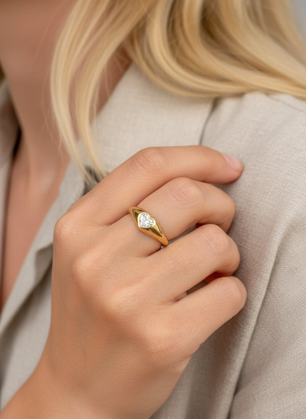 Diamond Ring
