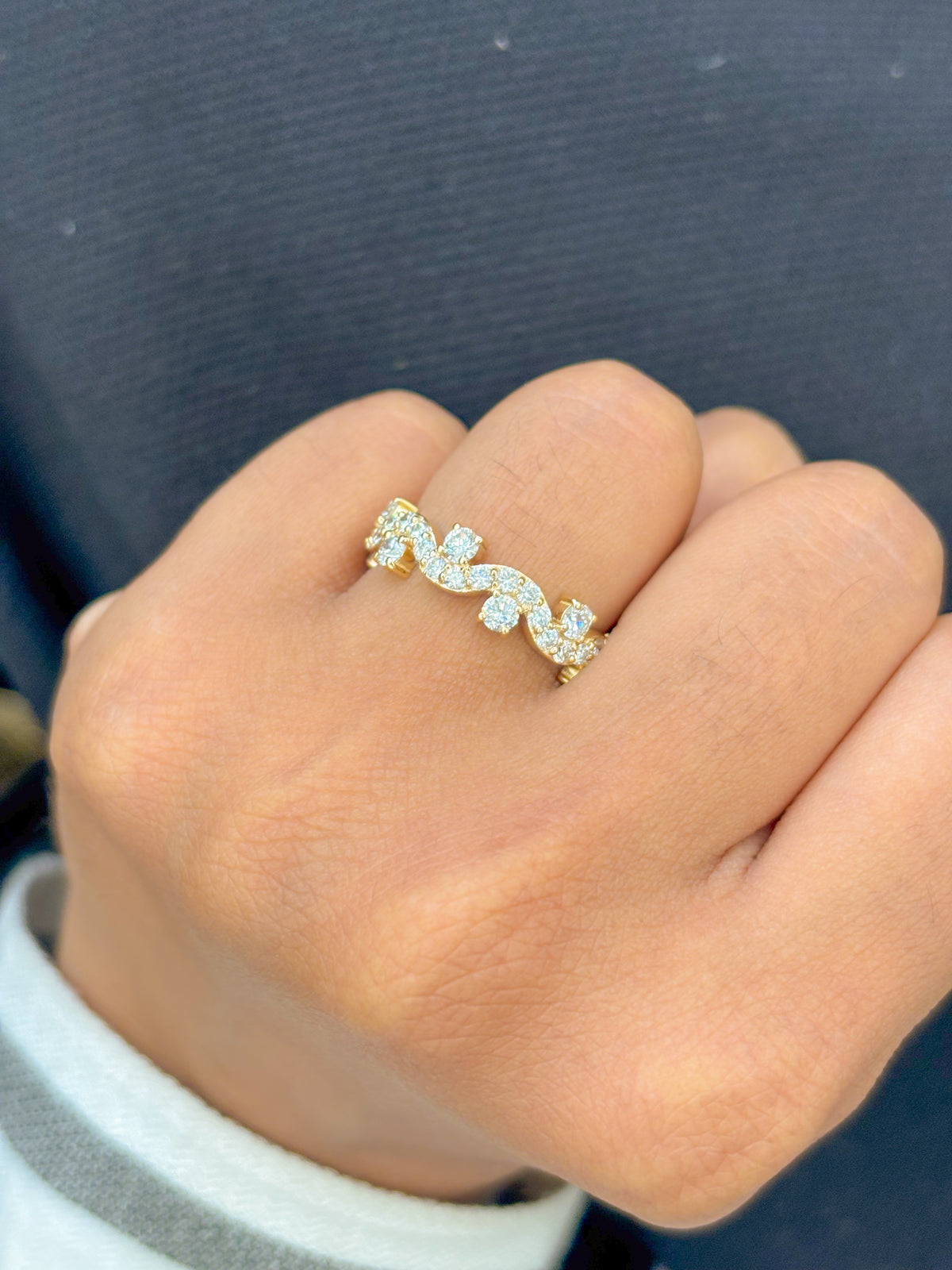 Diamond Ring