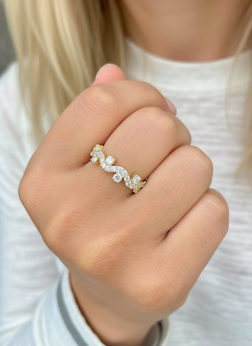 Diamond Ring