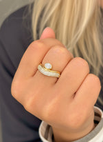 Diamond Ring