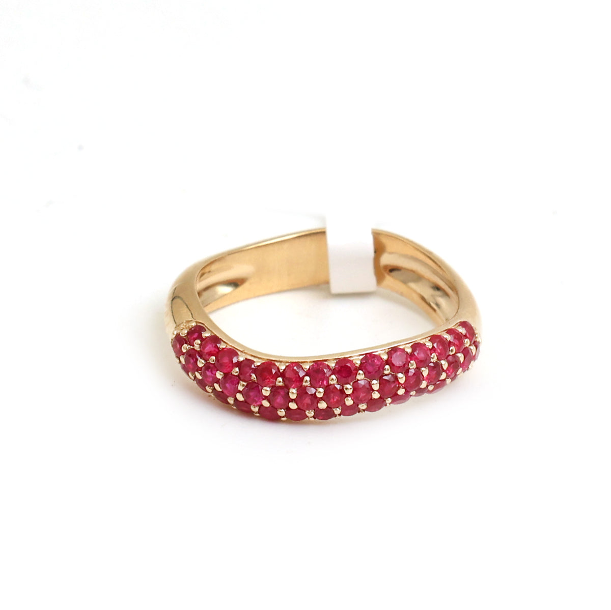 Ruby Ring