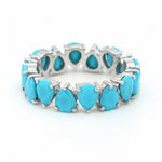 Turquoise Ring