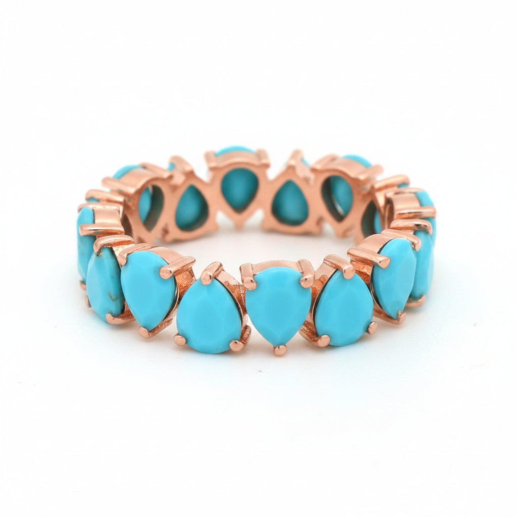 Turquoise Ring