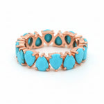 Turquoise Ring