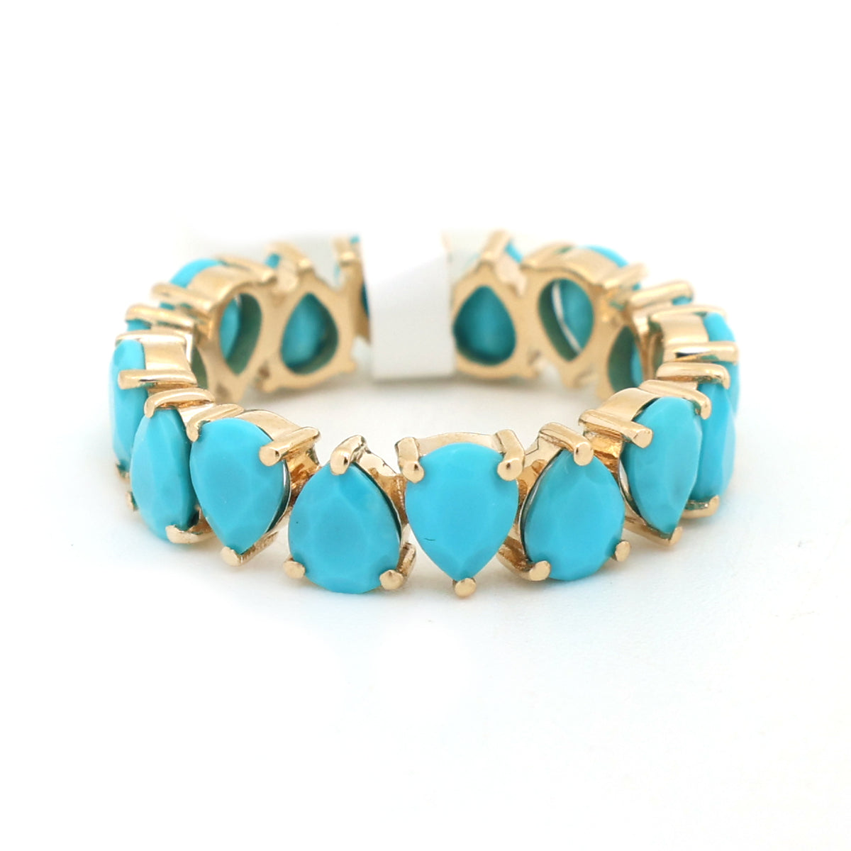 Turquoise Ring