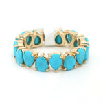Turquoise Ring