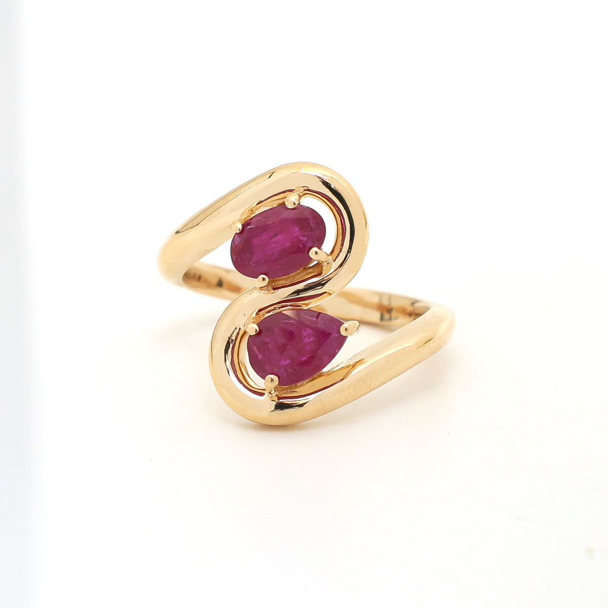 Ruby Ring