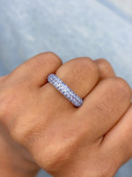 Tanzanite Ring