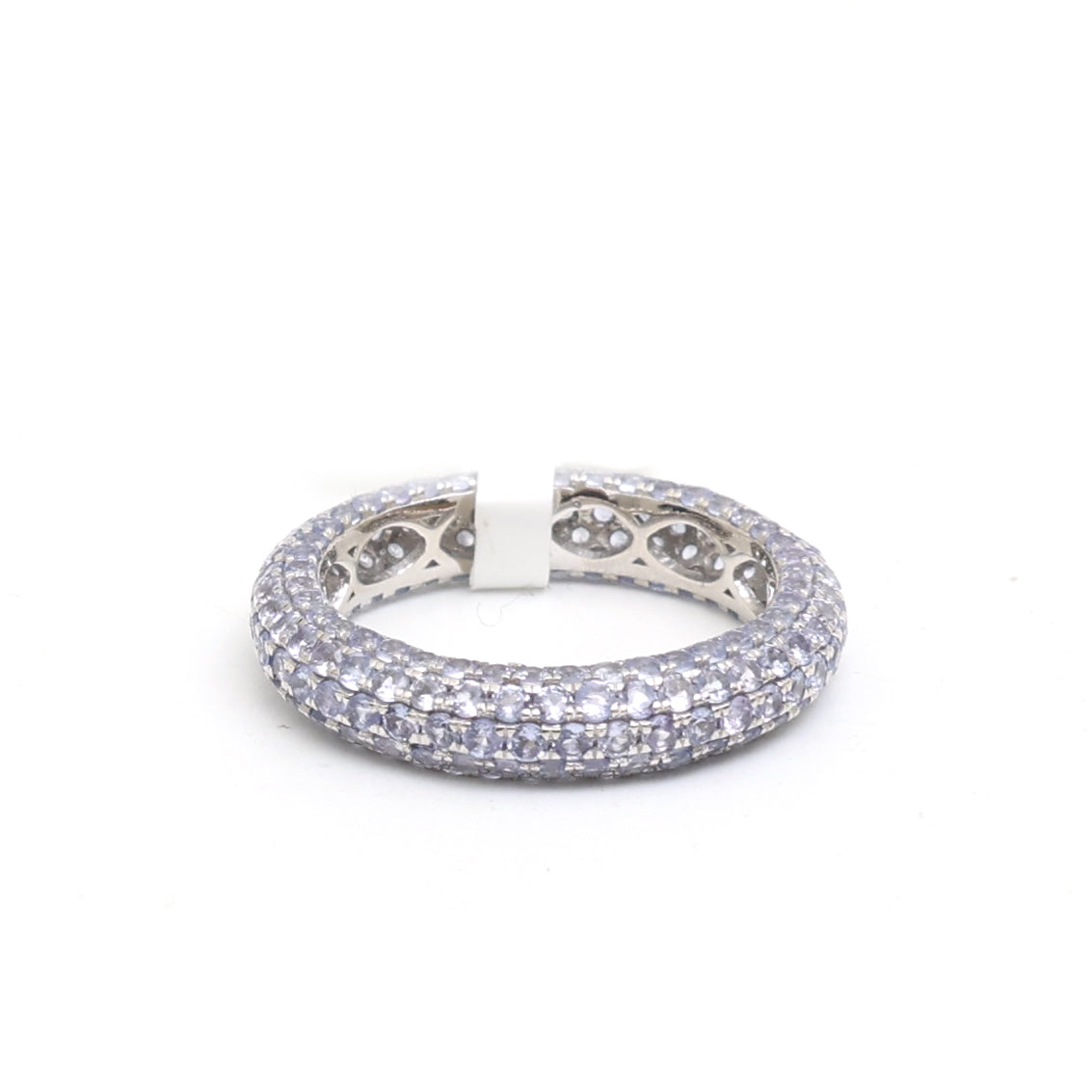Tanzanite Ring