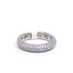 Tanzanite Ring