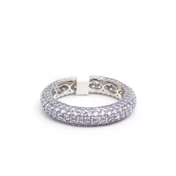Tanzanite Ring