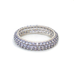 Tanzanite Ring