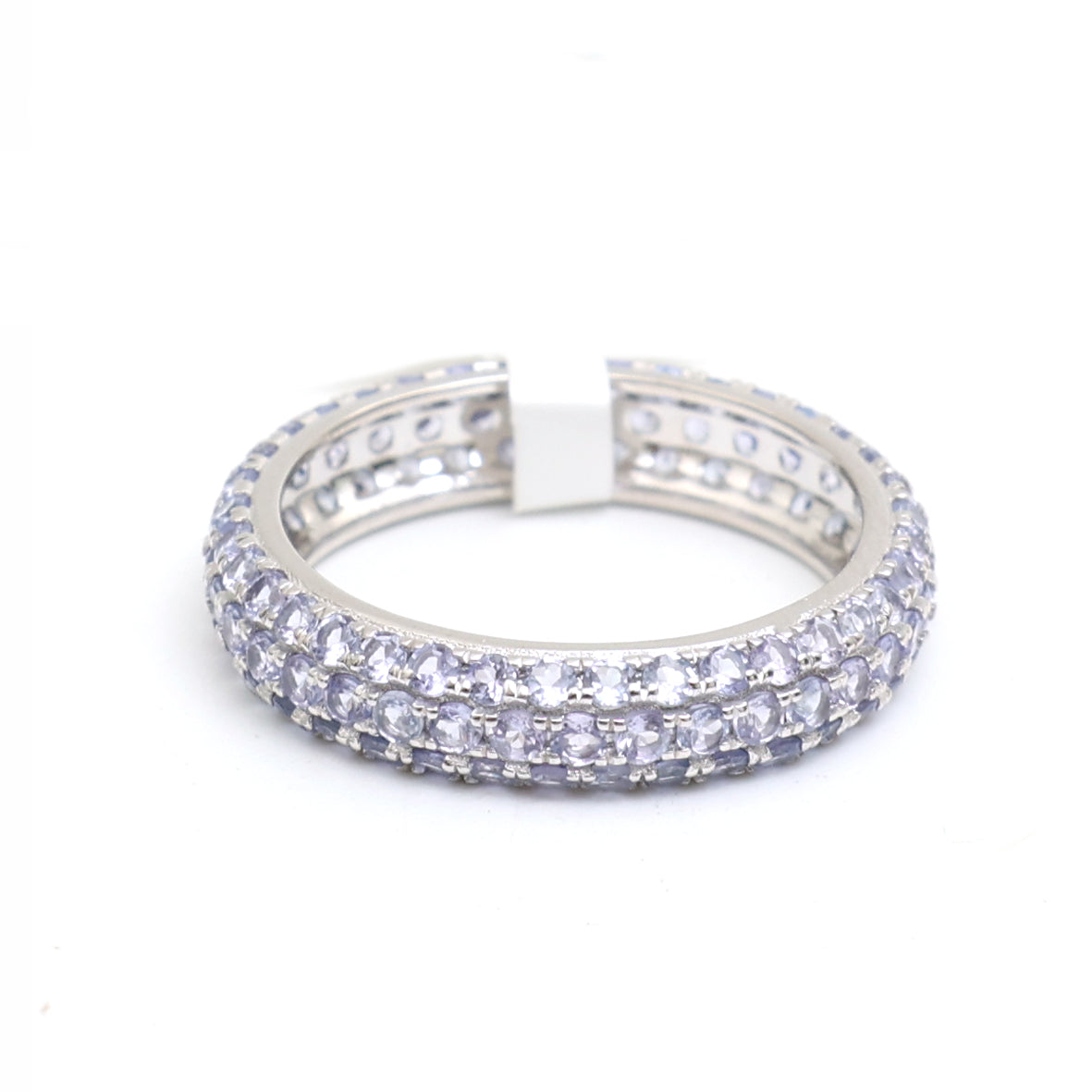 Tanzanite Ring