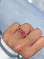 Ruby Ring