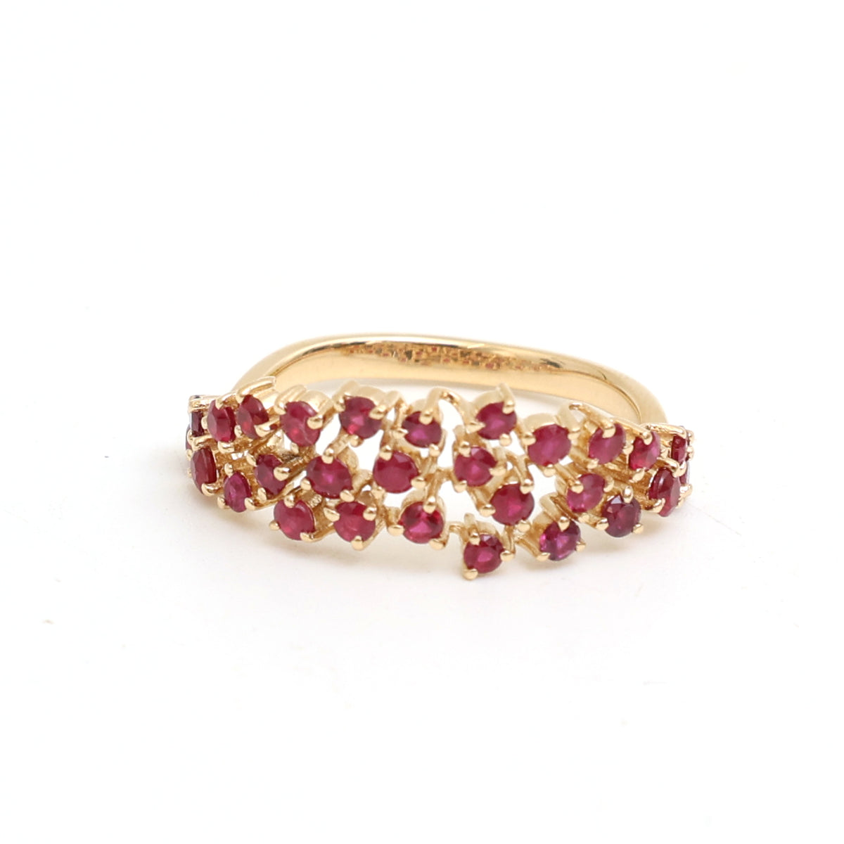 Ruby Ring