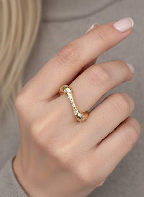 Diamond Ring