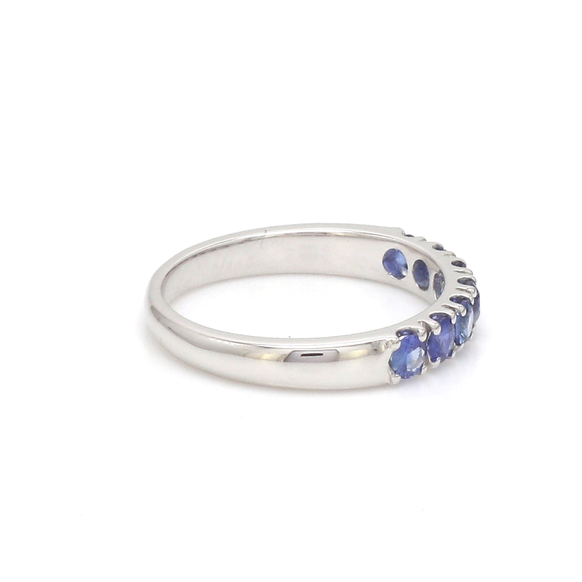 Blue Sapphire Ring