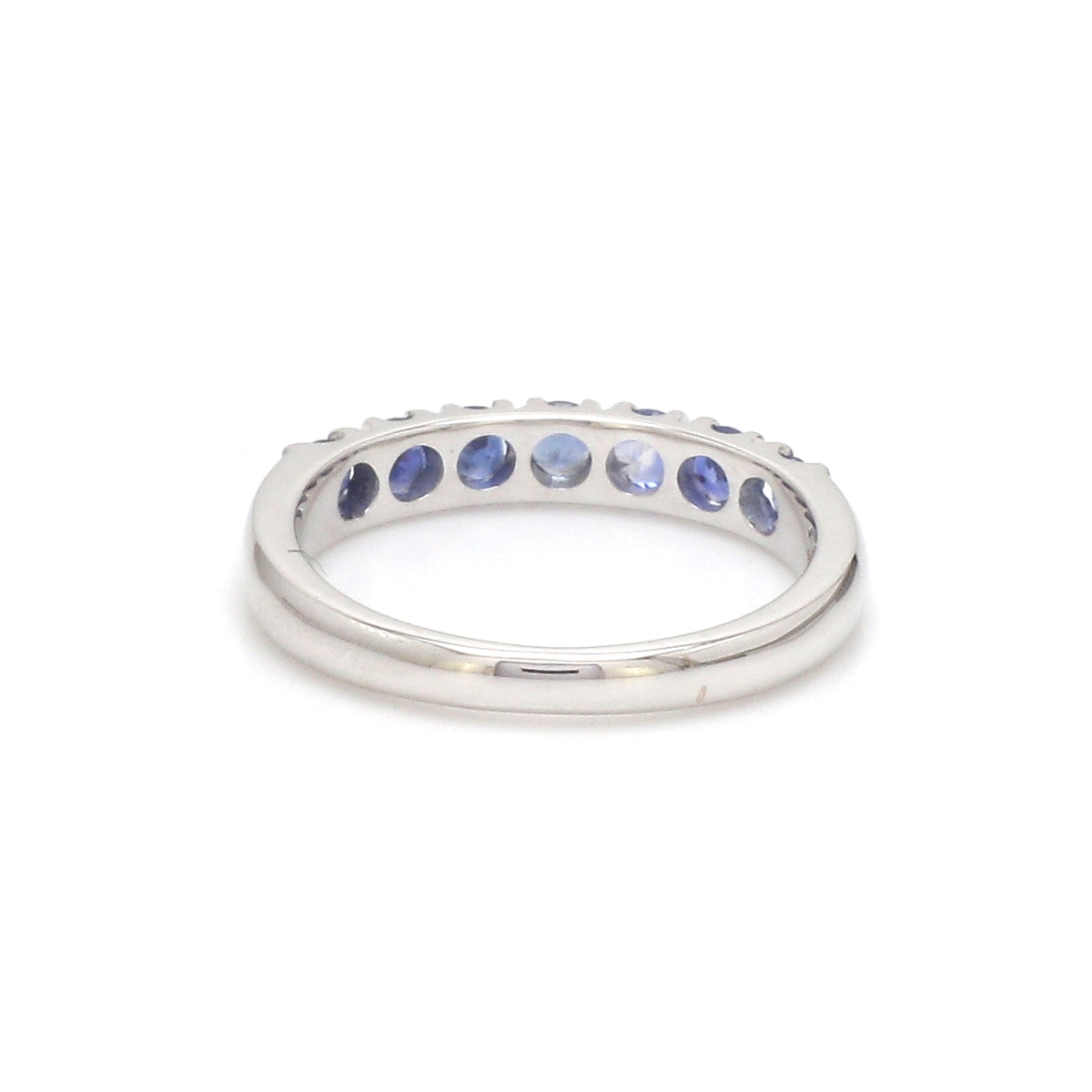 Blue Sapphire Ring