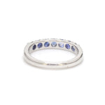 Blue Sapphire Ring