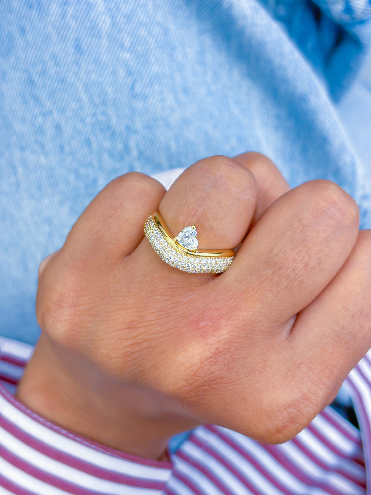 Diamond Ring