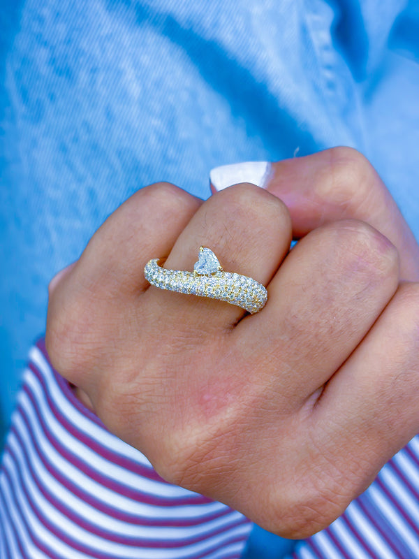 Diamond Ring