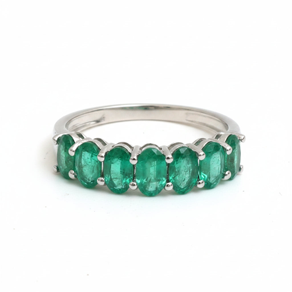 Emerald Ring
