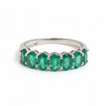 Emerald Ring