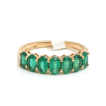 Emerald Ring