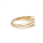 Lab Grown Diamond Ring