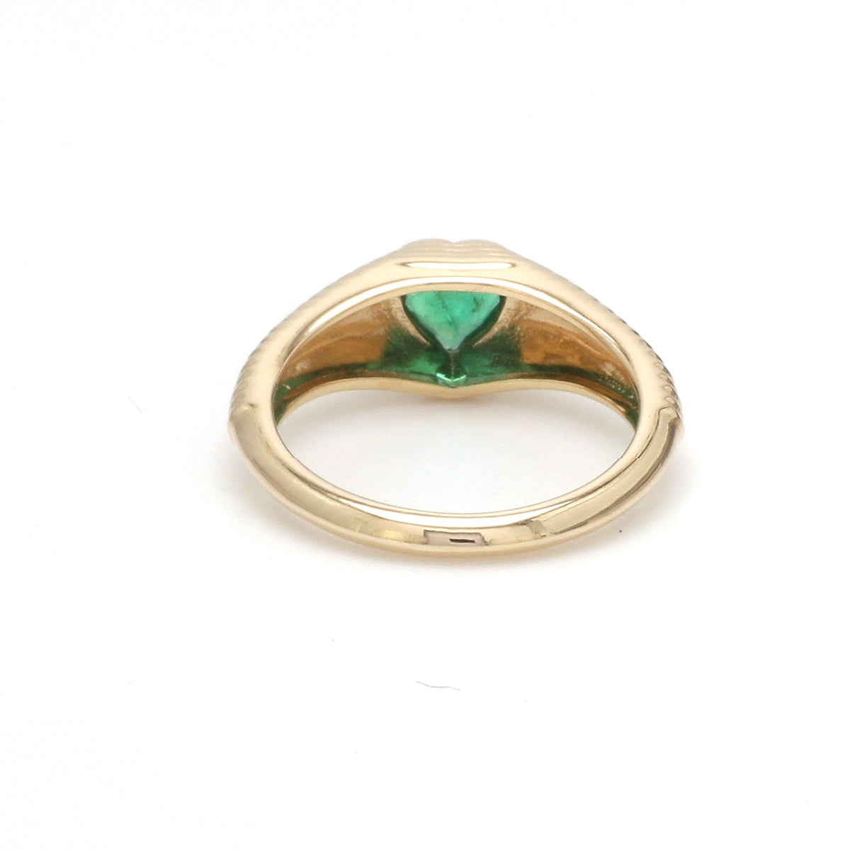 Emerald Ring