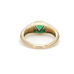 Emerald Ring