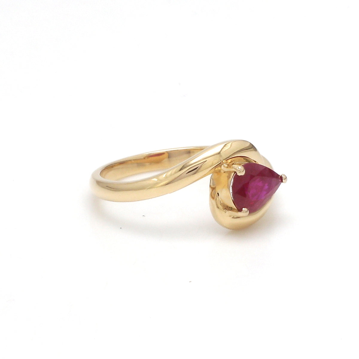 Ruby Ring